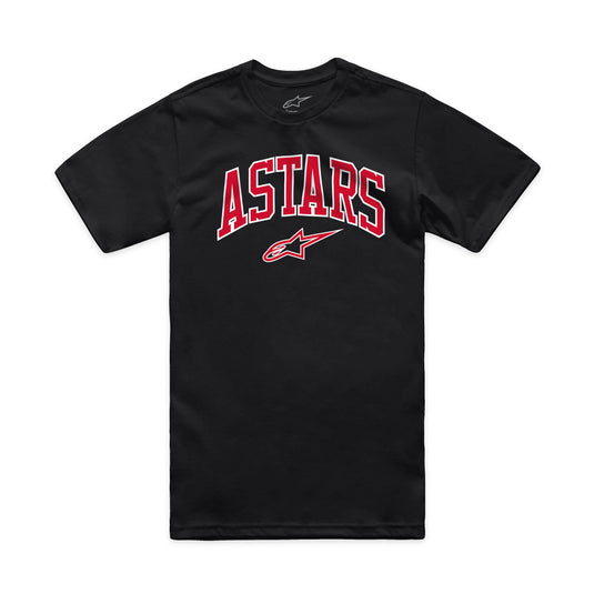 DUNKER CSF TEE BLACK LG 1214-73120-10-L image 1