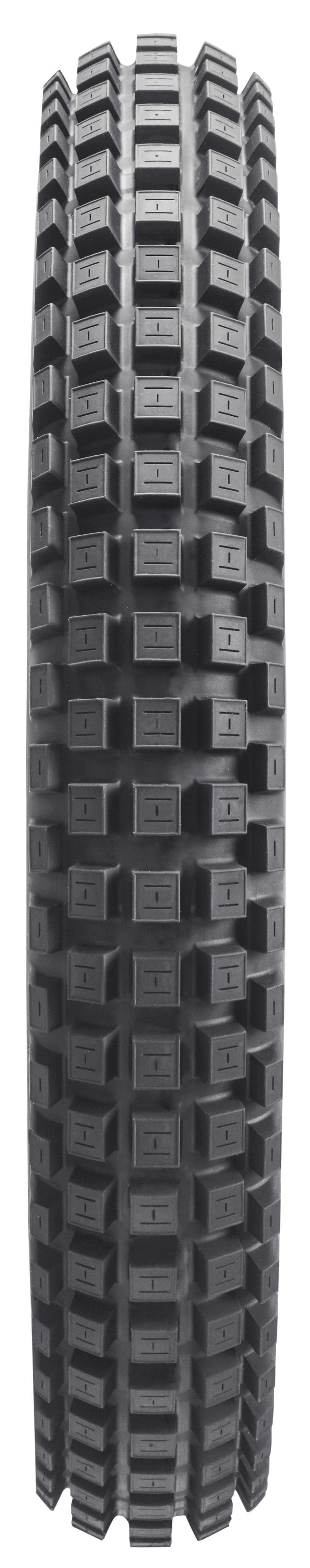 Load image into Gallery viewer, TIRE D803 REAR 120/100R18 68M BIAS TT 45087174 image 3
