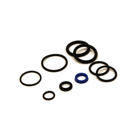 HYBRID SHOCK SERVICE KIT WALKER EVANS WITH 0.625