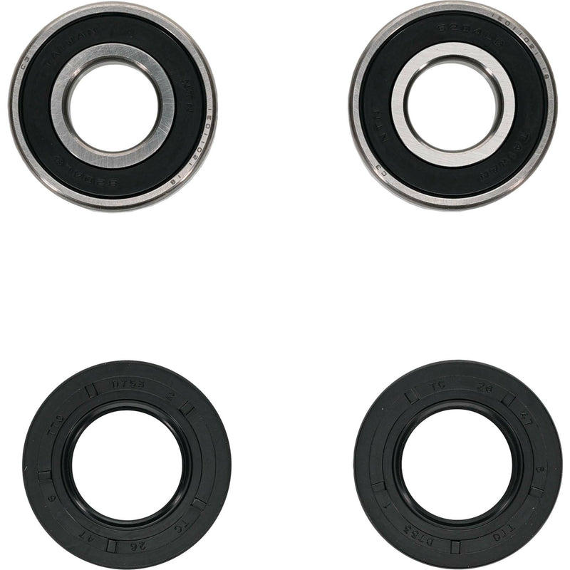 Load image into Gallery viewer, WHEEL BEARING KIT PREMIUM 25-1263-P image 3
