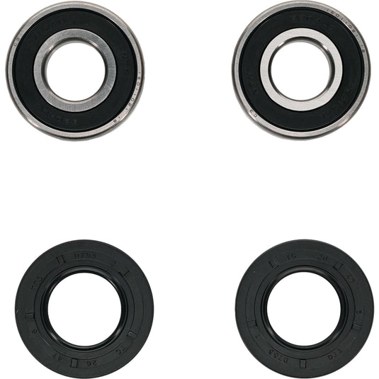 WHEEL BEARING KIT PREMIUM 25-1263-P image 3
