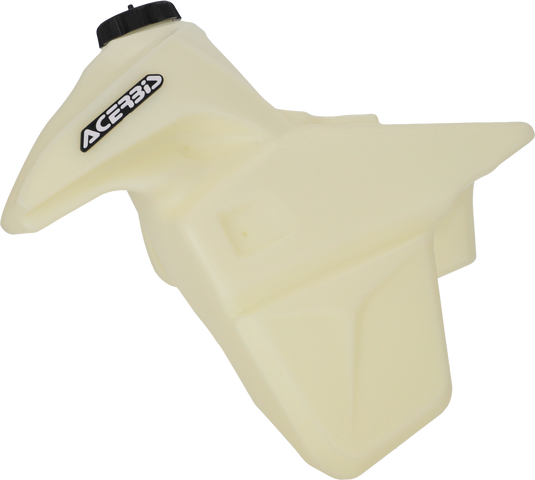 FUEL TANK 3.2 GAL KTM NATURAL 2983620147 image 1