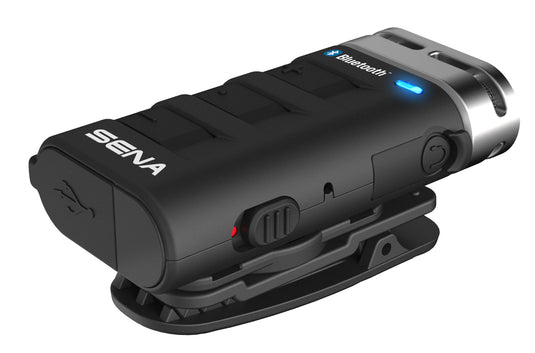 BLUETOOTH MIC & INTERCOM BT10-01 image 7
