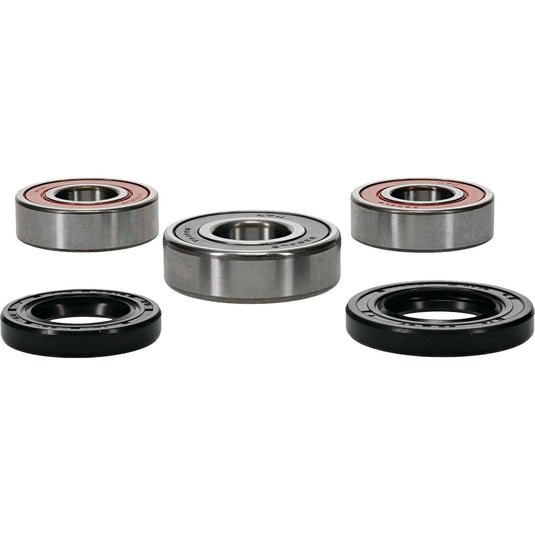 WHEEL BEARING KIT PREMIUM 25-1230-P image 1