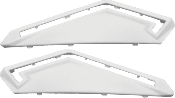 PM STAR COVER FOR LED KIT WHITE 34295 image 1