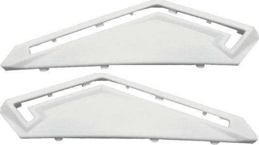 PM STAR COVER FOR LED KIT WHITE 34295 image 1