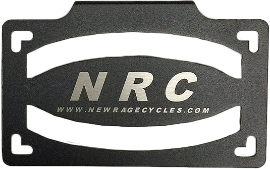 FENDER ELIMINATOR BRACKET DUC 959-FEB image 1
