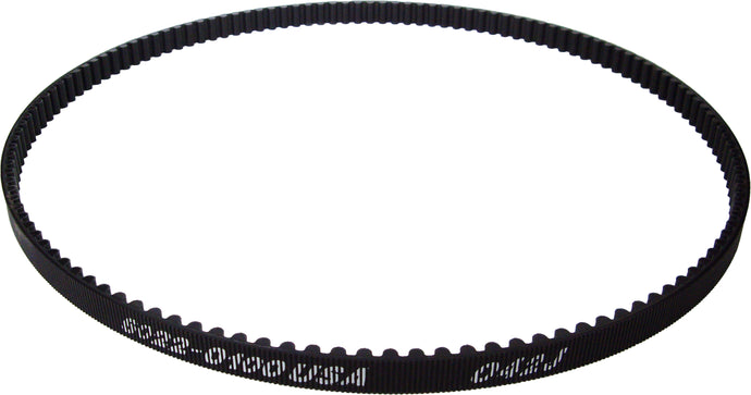 BELT CARBON REAR DRIVE 24MM 131T 6022-0100 image 1