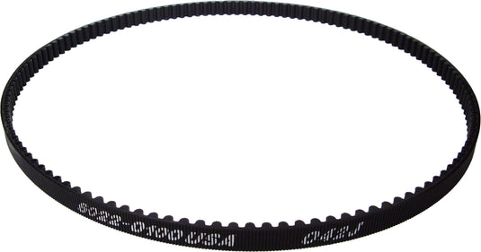 BELT CARBON REAR DRIVE 24MM 131T 6022-0100 image 1