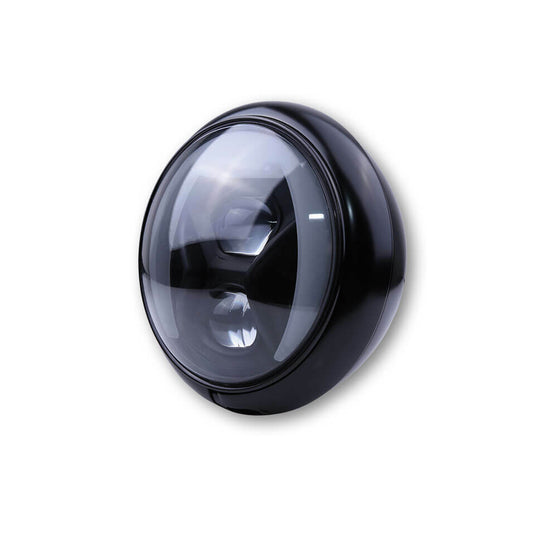 HEADLIGHT TYPE 8 ADAPTIVE LED 7