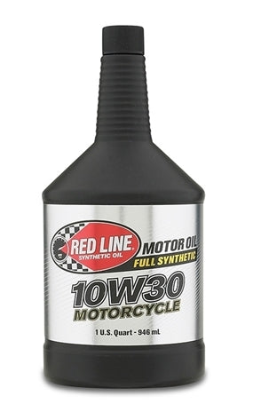 4T MOTOR OIL 10W-30 1QT 42304 image 1