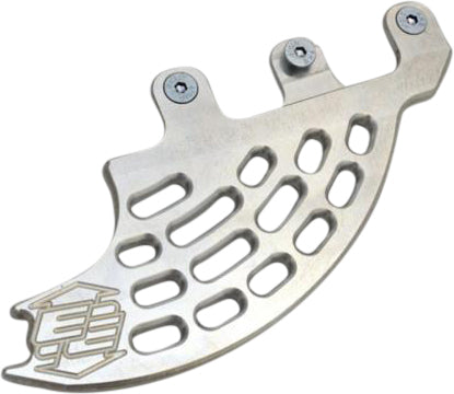 REPLACEMENT FIN FOR EE REAR DISC GUARDS 33-051 image 1
