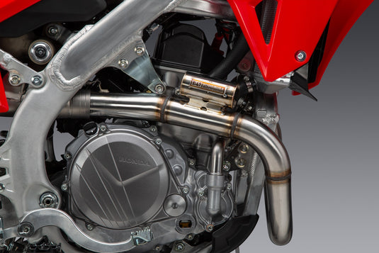 RS-12 SYSTEM SS/AL/CF CRF450 225850S321 image 2