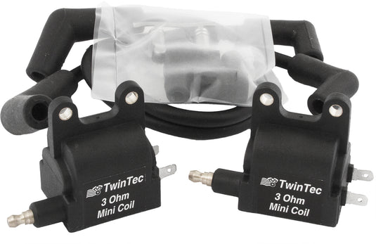 MINI IGNITION COIL KIT 2006-KIT image 1