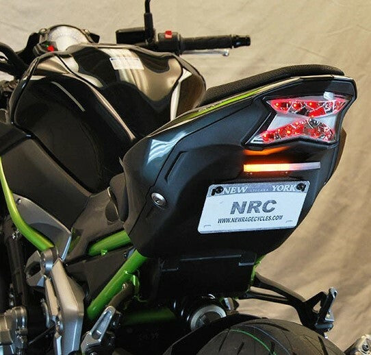 FENDER ELIMINATOR KAW Z900-FE image 1