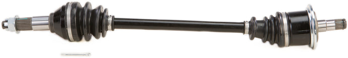 OE FRONT AXLE PAXL-3001 image 1