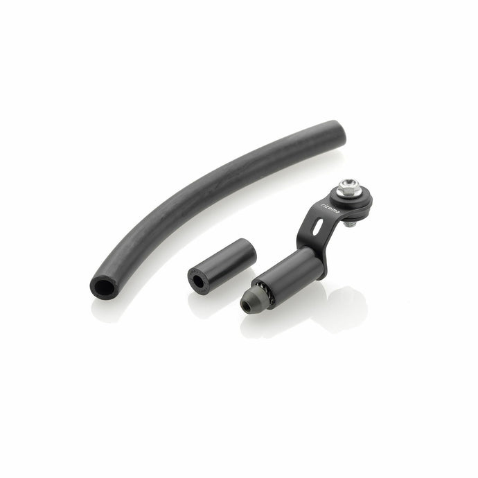 RESERVOIR MOUNTING KIT BLACK EACH CT453B image 1