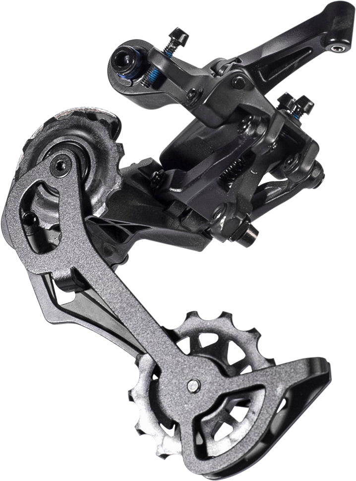 Load image into Gallery viewer, 11 SPEED DERAILLEUR X-WIDE BLACK 50T BX-DR2-11AXWC-BK image 3
