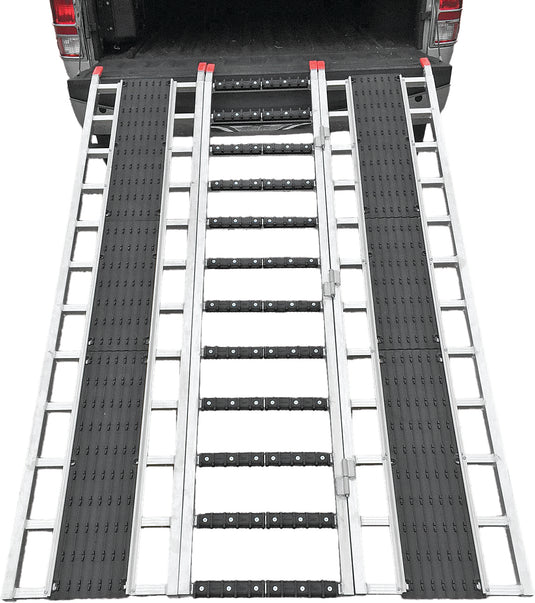 5/PK RAMP CROSSBAR PROTECTOR 4055 RAMP-ROS-BAR-PR image 4