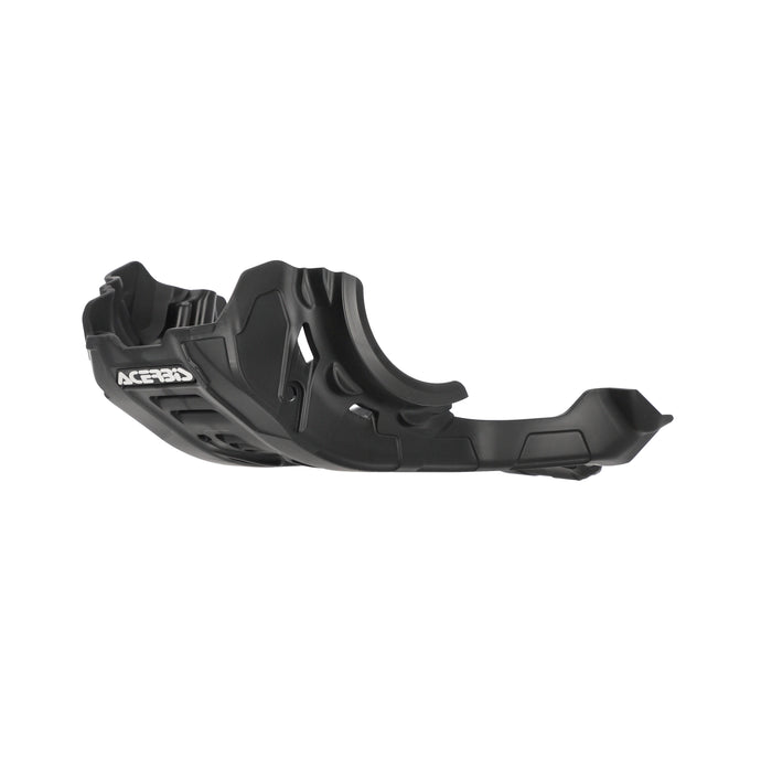 SKID PLATE BLACK SUZ 2983350001 image 1