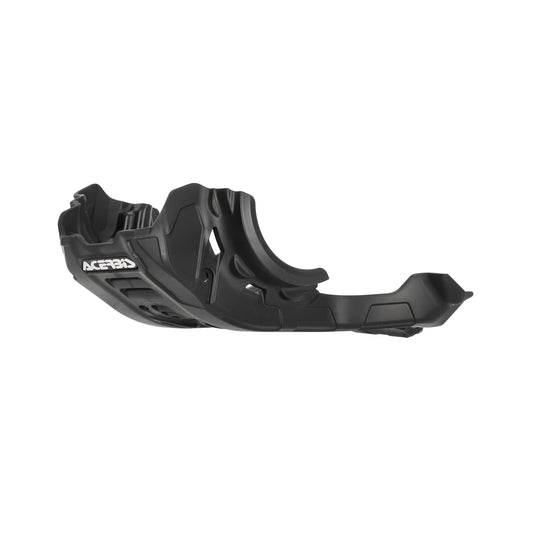 SKID PLATE BLACK SUZ 2983350001 image 1