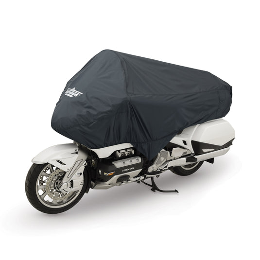 HALF COVER TOURING GRAPHITE BLACK 4-358 image 1