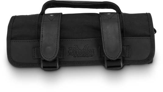 TOOL ROLL BLACK B15-1030B image 2
