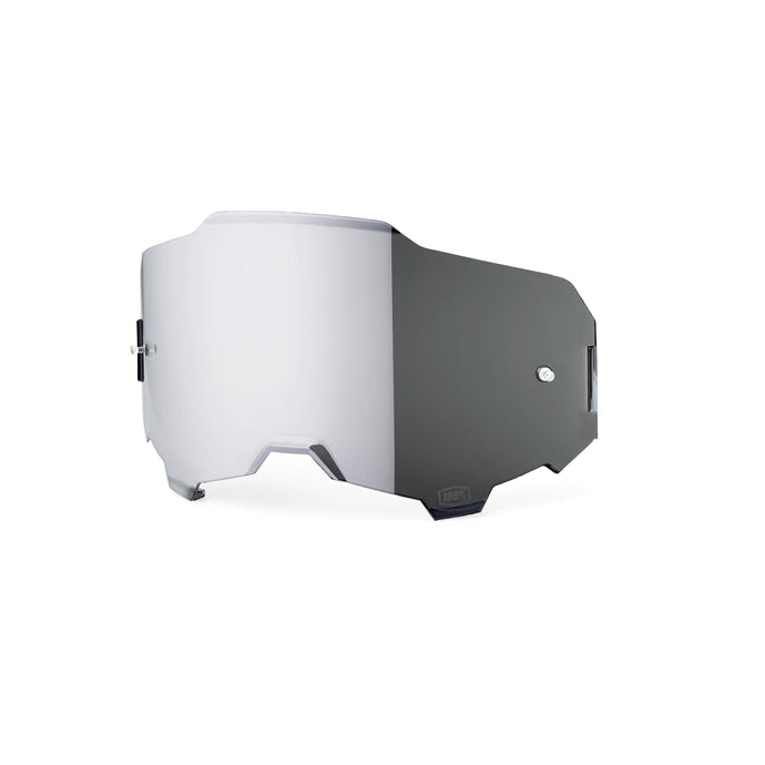 ARMEGA INJECTED INJECTED MIRROR SILVER LENS 59050-00004 image 1