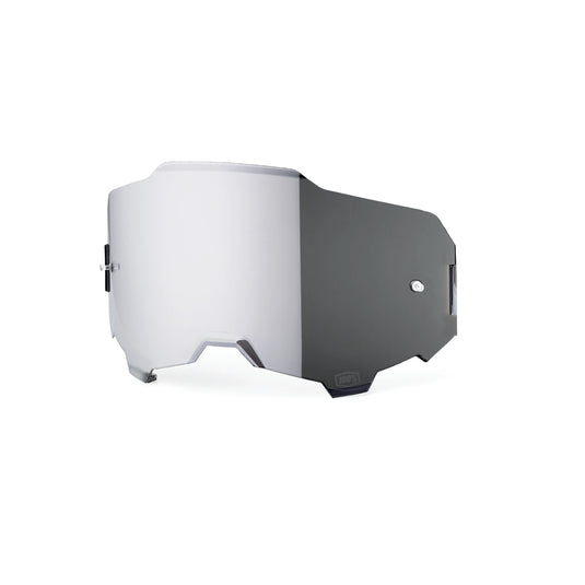 ARMEGA INJECTED INJECTED MIRROR SILVER LENS 59050-00004 image 1