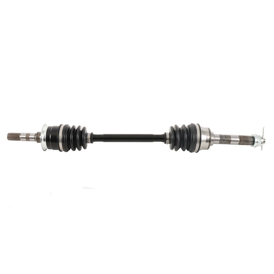 AXLE ABM-KW-8-305 image 1