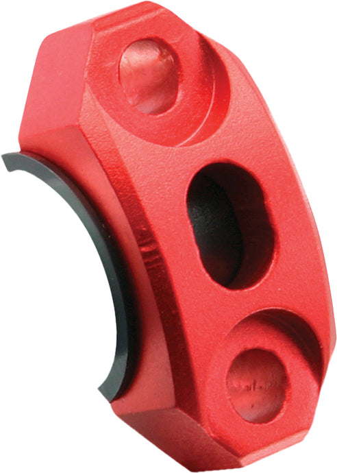 ROTATING BAR CLAMP UN RED ZE40-9112 image 1