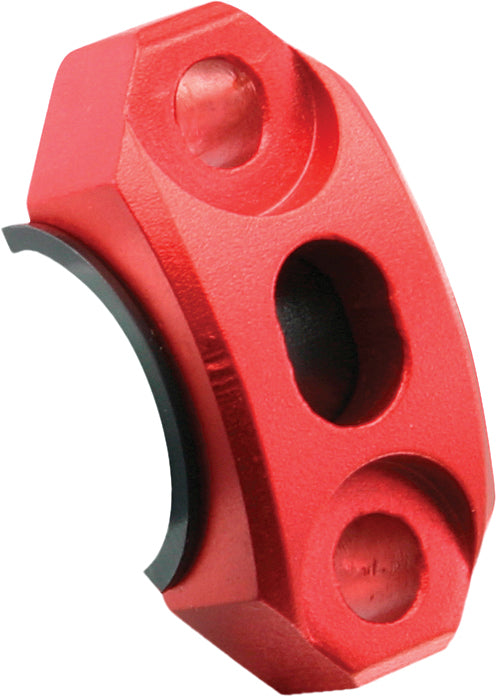 ROTATING BAR CLAMP UN RED ZE40-9112 image 1