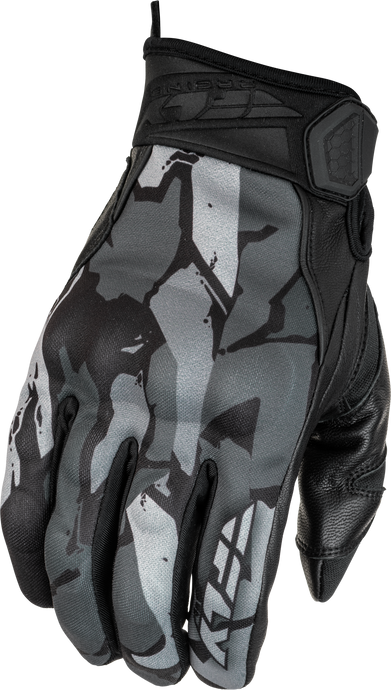 SUBVERT GLOVES VEILED THREAT XL 476-2078X image 1