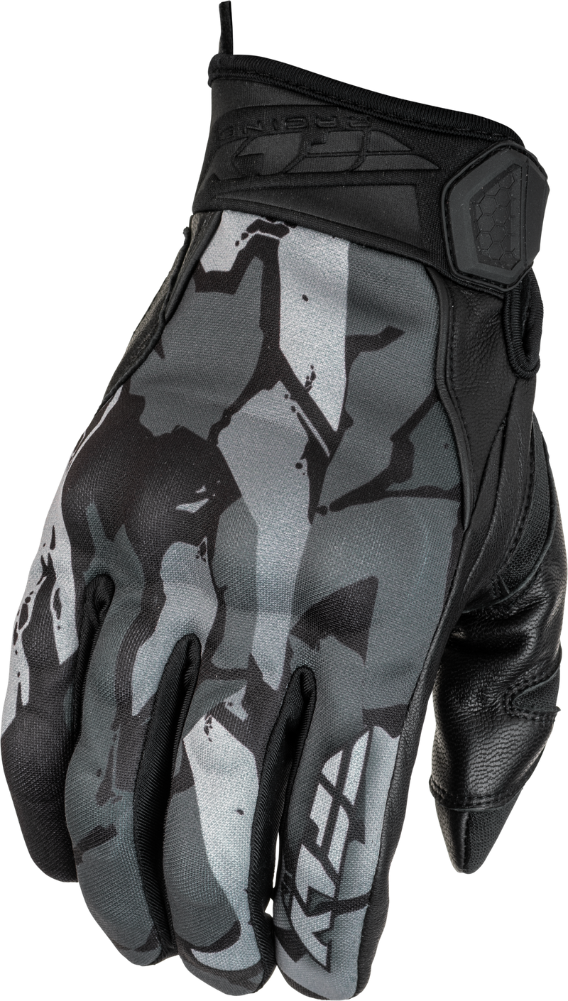 Load image into Gallery viewer, SUBVERT GLOVES VEILED THREAT XL 476-2078X image 1
