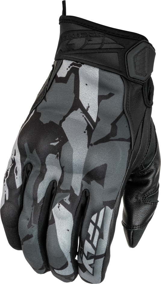 SUBVERT GLOVES VEILED THREAT XL 476-2078X image 1