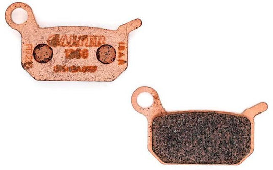 BRAKE PADS SINTERED FD230G1396 FD230G1396 image 2