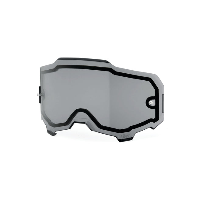 ARMEGA DUAL DUAL PANE SMOKE LENS 59051-00002 image 1