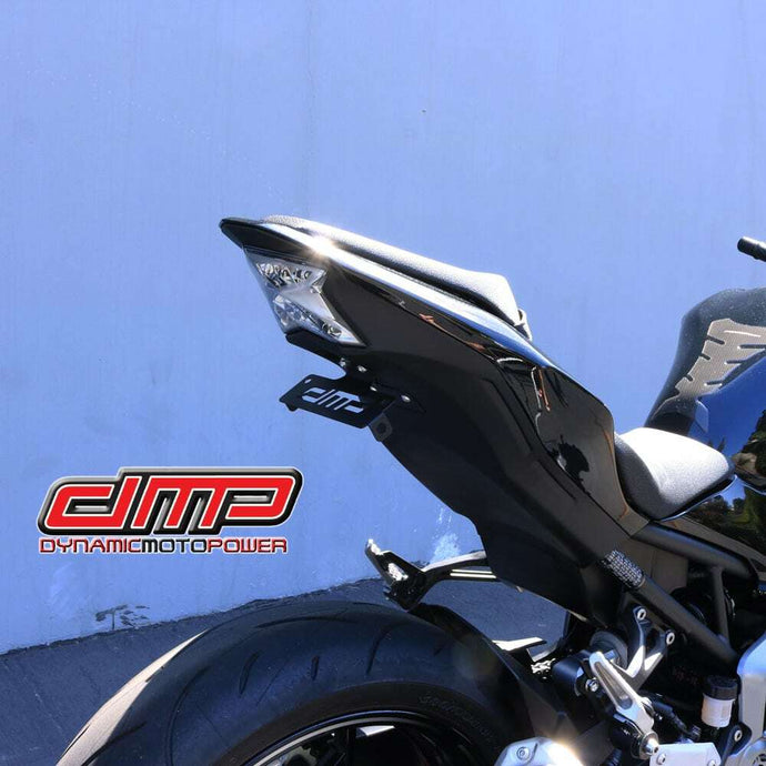 FENDER ELIMINATOR KIT BLACK 670-4840 image 1