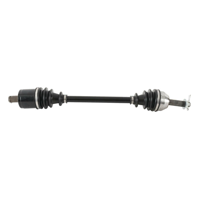 AXLE ABM-PO-8-331 image 1