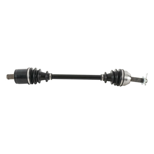 AXLE ABM-PO-8-331 image 1
