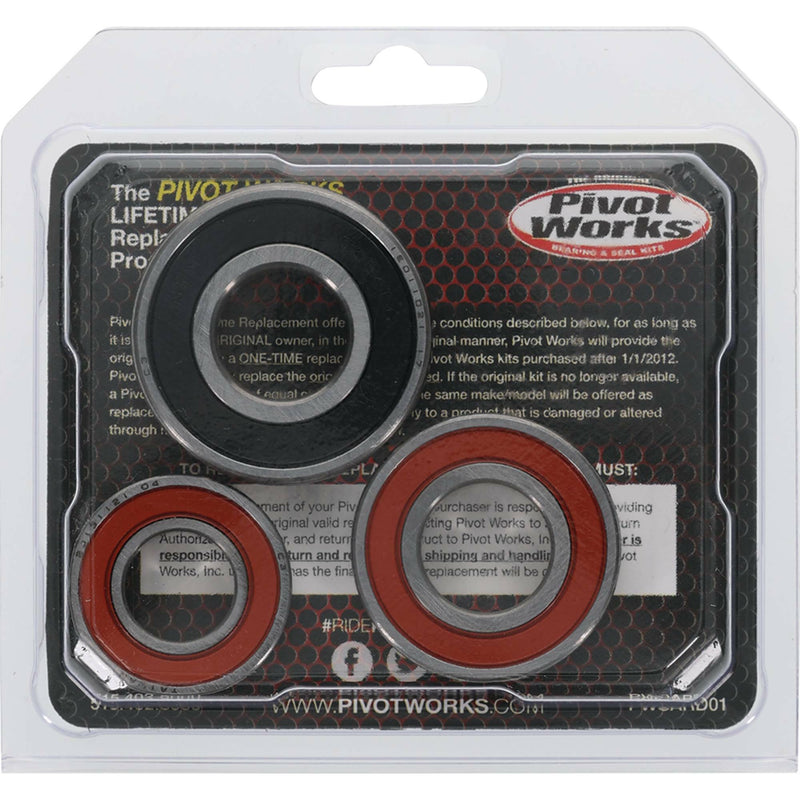 Load image into Gallery viewer, WHEEL BEARING KIT PREMIUM 25-1056-P image 5
