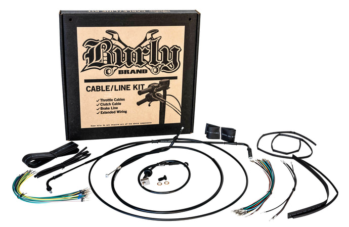 CABLE KIT 12