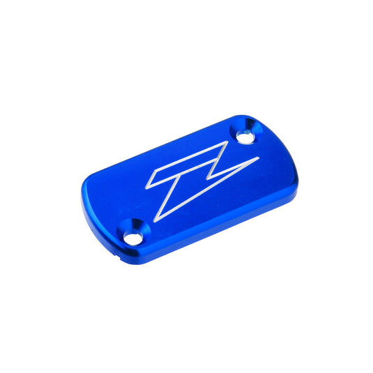 BRAKE RESERVOIR COVER BLUE ZE86-1101 image 1