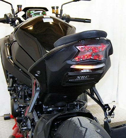 FENDER ELIMINATOR KAW ZH2-FE-T image 1