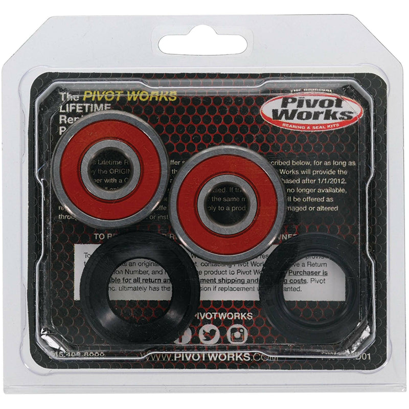 Load image into Gallery viewer, WHEEL BEARING KIT PREMIUM 25-1291-P image 5

