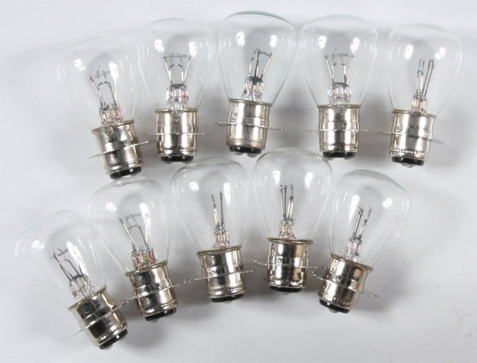 BULB 12V/45-45W 10/PK 01-161L image 1