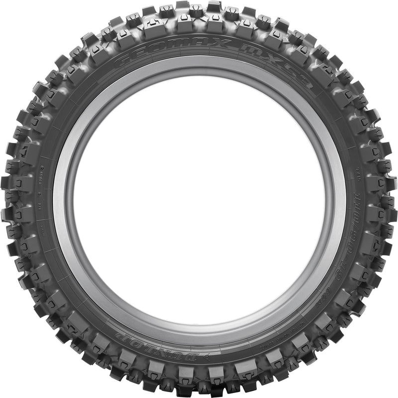 Load image into Gallery viewer, TIRE GEOMAX MX53 REAR 100/100-18 59M BIAS TT 45236865 image 3
