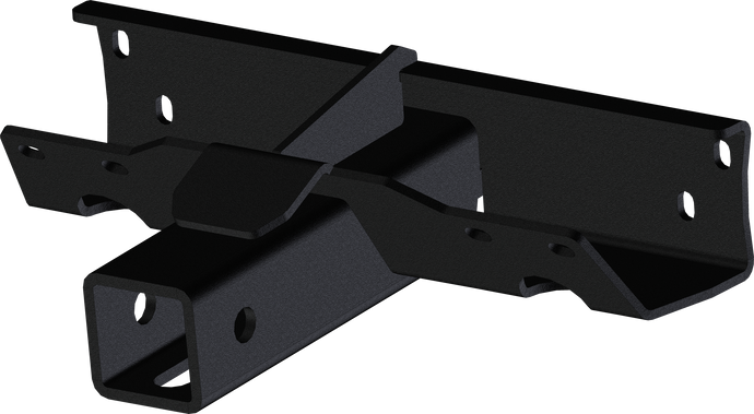FRONT LOWER RECEIVER 2