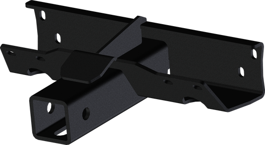 FRONT LOWER RECEIVER 2