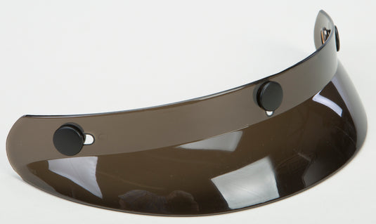 3 SNAP VISOR SMOKE GM-35 G999520 image 1